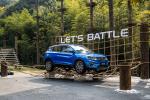 Geely Bin Yue 2018 года